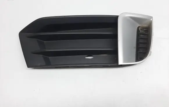 Audi A3 S3 8V Front bumper lower grill 8V5807682P