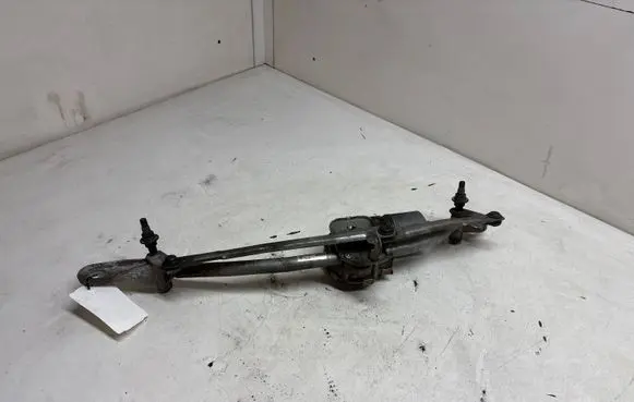 BMW 5 F10 F11 Front wiper linkage and motor 3397021520