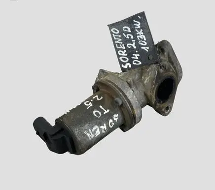 KIA Sorento EGR valve 284104A100