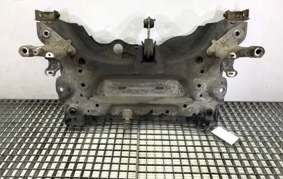 Renault Megane IV Front subframe