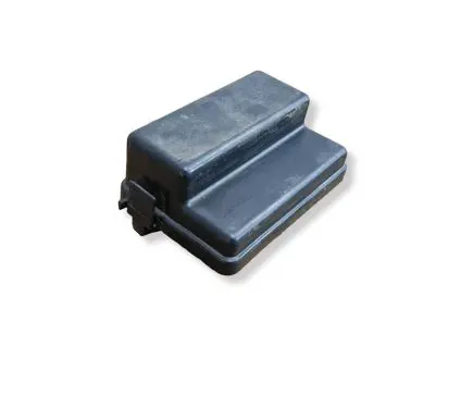 BMW 7 E32 Fuse box cover 1382420