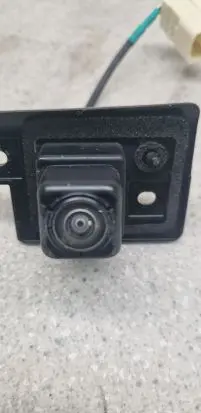 Mitsubishi Outlander Reversing camera 8781A145 104307