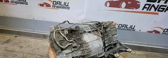 Audi A5 8T 8F Automatic gearbox NDU H900N