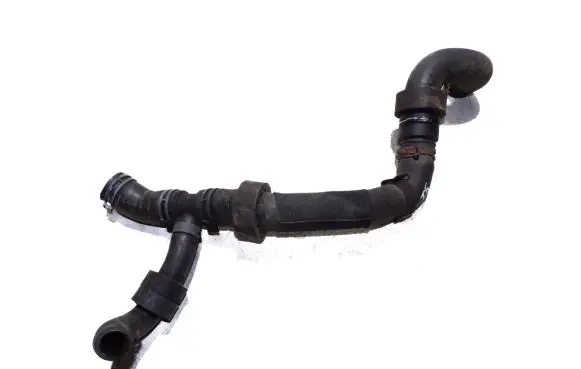 Volkswagen Transporter - Caravelle T5 Engine coolant pipe/hose 7E0122051E 3B0122291C