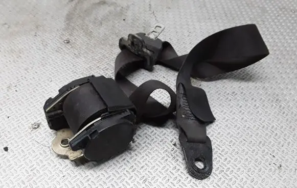 Land Rover Freelander Front seatbelt 