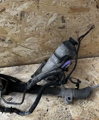 Opel Meriva A Steering rack 