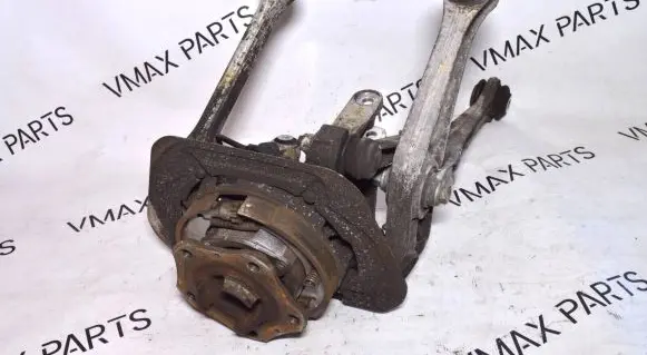 Porsche 911 996 Rear wheel hub spindle/knuckle 99633111105 99633161106 99633161105