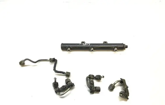 Land Rover Range Rover Sport L320 Fuel main line pipe A2C20001330 4R8Q9D280AC K4814