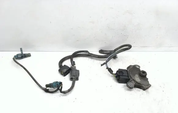 Volvo XC90 Gear selector