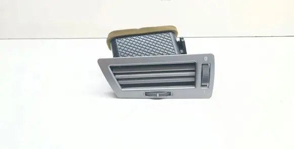 BMW 7 E65 E66 Dashboard side air vent grill/cover trim 6943005 64226943005
