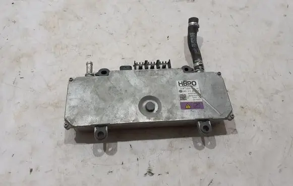 Other control units/modules