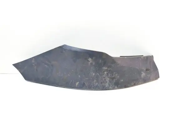 Under headlight/headlamp trim