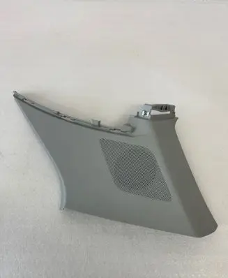 Audi Q3 F3 (D)pillar trim (top) 83A867246 F02716022