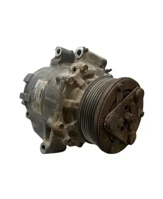 Air conditioning (A/C) compressor (pump)