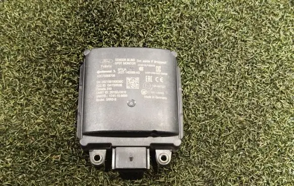 Blind spot module