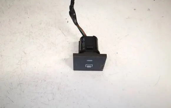 Ford Focus C-MAX Windscreen/window heater switch 3m5t18c621ab 3m5t-18c621-ab