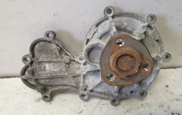Audi A8 S8 D4 4H Water pump 059005T