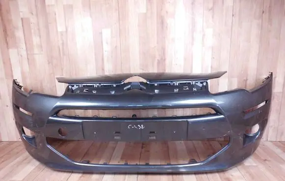 Citroen C3 Front bumper 9803500777