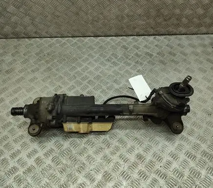Volkswagen PASSAT B7 Steering rack 5N1909144M 5WK46800K03