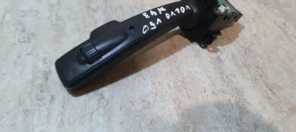 Volvo V50 Wiper control stalk 17D770