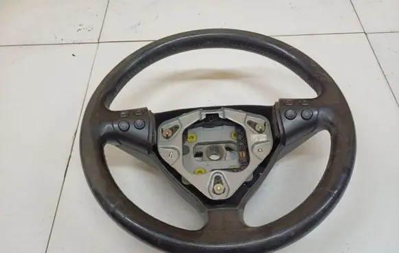 Mercedes-Benz A W169 Steering wheel 