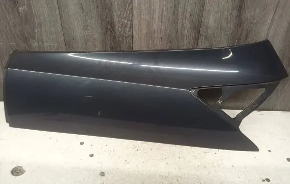 Ford Grand C-MAX Rear fender molding trim AM51U29613A