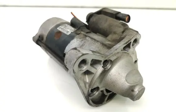 Mazda 6 Starter motor RF5C M002788671