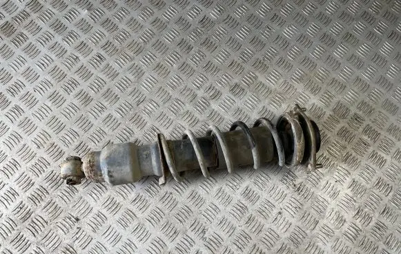 Subaru Forester SH Rear shock absorber with coil spring 20365AJ061