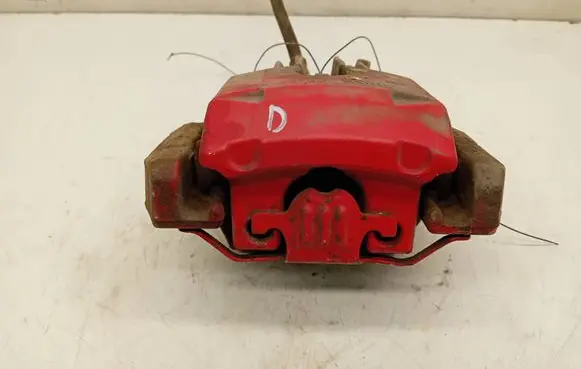 BMW 5 E60 E61 Rear brake caliper 