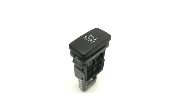 Toyota Land Cruiser (J120) Other switches/knobs/shifts 156935 499-0N49X