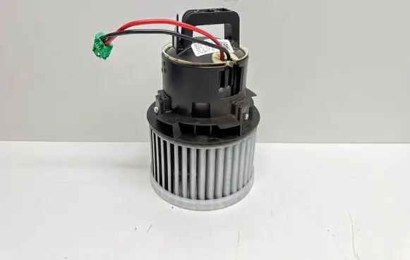 Heater fan/blower