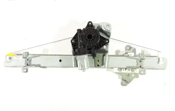 Nissan Juke II F16 Front door window regulator with motor 807316PA0A WR19076