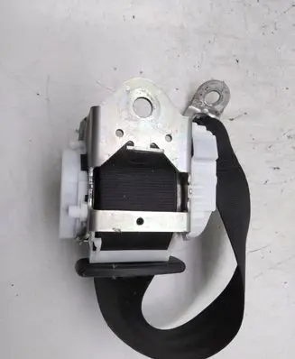 Audi A3 S3 A3 Sportback 8P Rear seatbelt 8P0857805