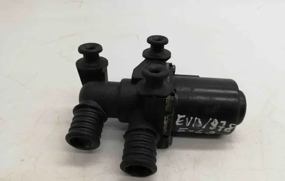 BMW 5 E60 E61 Electric auxiliary coolant/water pump 692022602