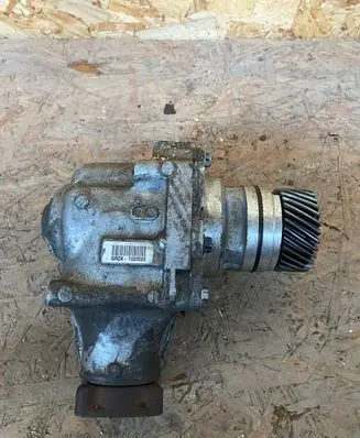 Honda CR-V Climate control unit Grzk1020520