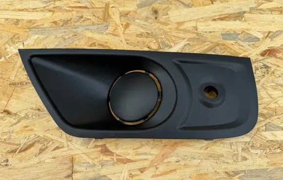 Renault Master III Front bumper lower grill
