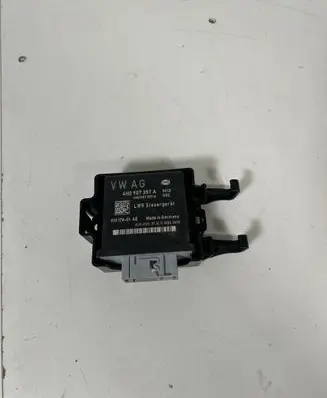 Audi A6 C7 Light module LCM 4H0907357A