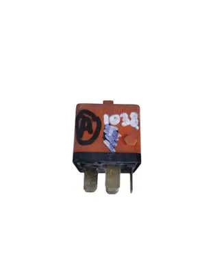BMW 3 E46 Other relay 1378238 0332014456