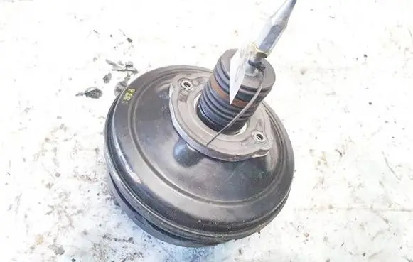 Volkswagen Phaeton Brake booster 3d0612105 32481641-4