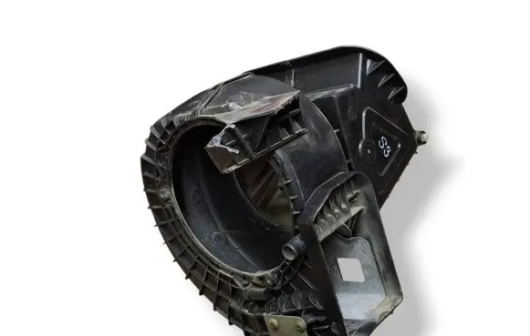 Suzuki Vitara (ET/TA) Interior heater climate box assembly housing 290130160F 7420085C31 0112591