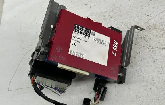 Subaru Legacy Door central lock control unit/module 88801AJ020 2008DJ2712 SSPLF01C5
