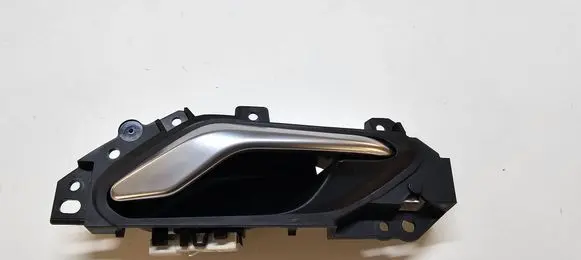 Jeep Grand Cherokee WL Front door interior handle 6PV27TRMAB 6PV27TRMAA