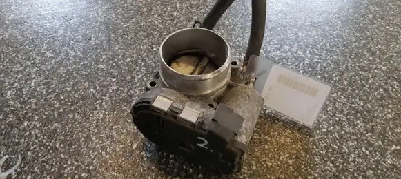 Hyundai Sonata Throttle valve 0280750180