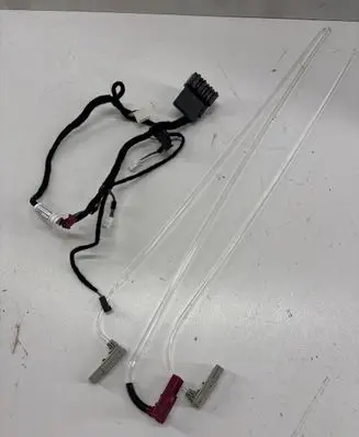BMW 7 G11 G12 Panel lighting control switch 6820666 6820664 9366338