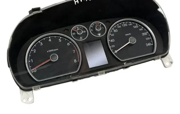 Hyundai i30 Speedometer (instrument cluster) 940332R025