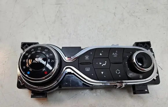 Renault Trafic III (X82) Climate control unit 275105737R