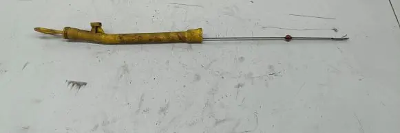 Skoda Octavia Mk2 (1Z) Oil level dip stick 06A115611Q