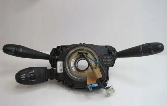 Citroen C3 Central console control unit 96773868ZD