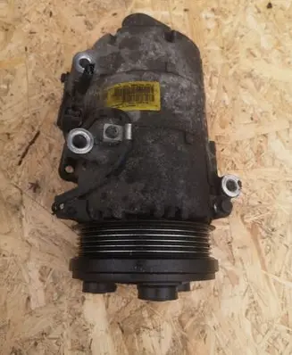 Ford Focus Air conditioning (A/C) compressor (pump) 4M5H19D629AC 20051024