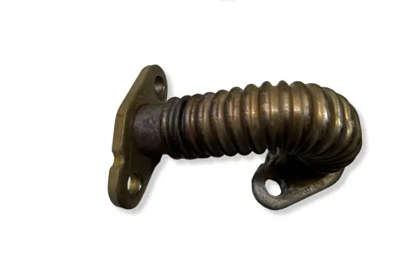 Volvo V70 EGR valve line/pipe/hose 31338533
